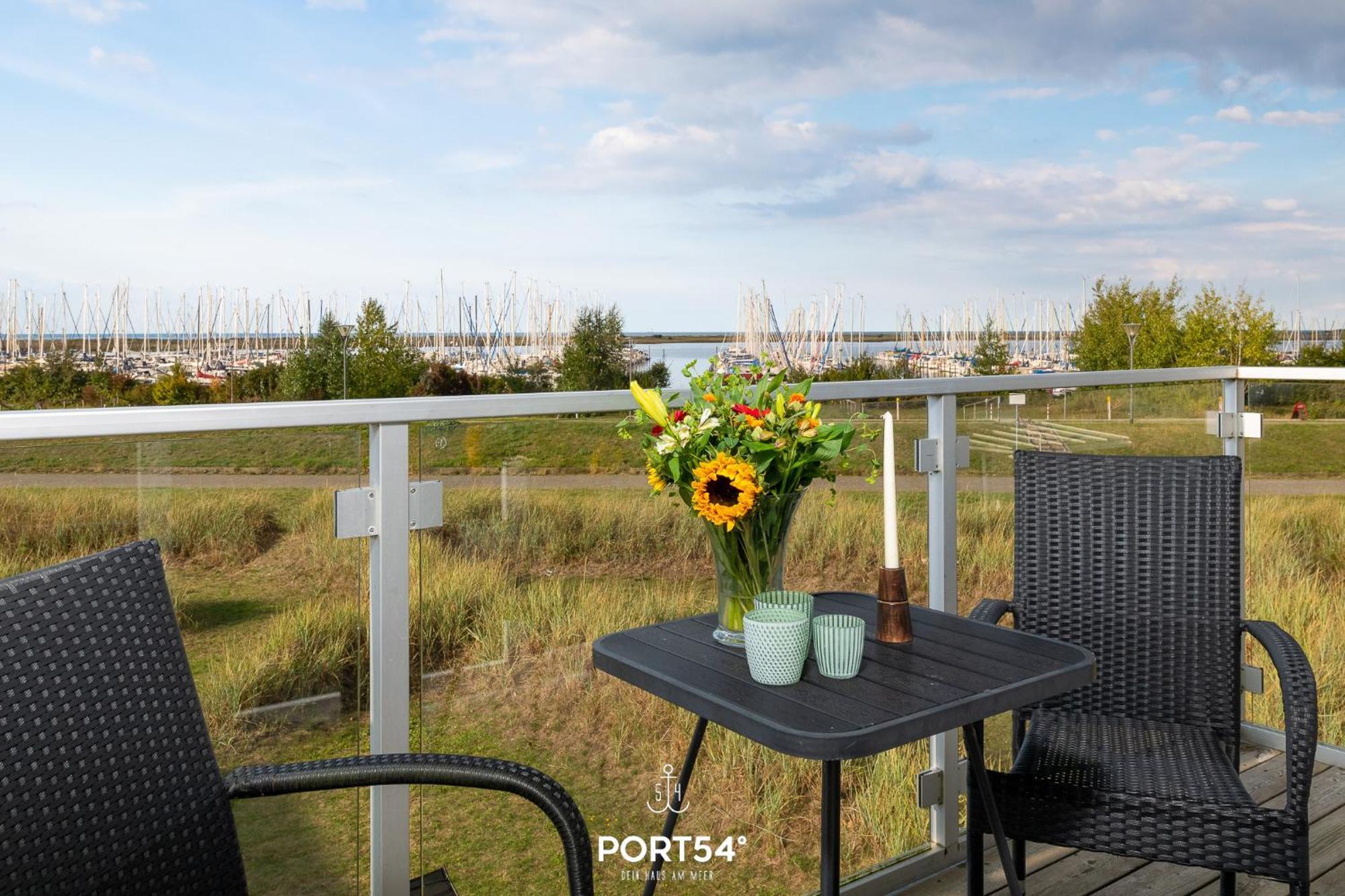 Ferienhaus Ahoi Marina Wendtorf Exterior foto
